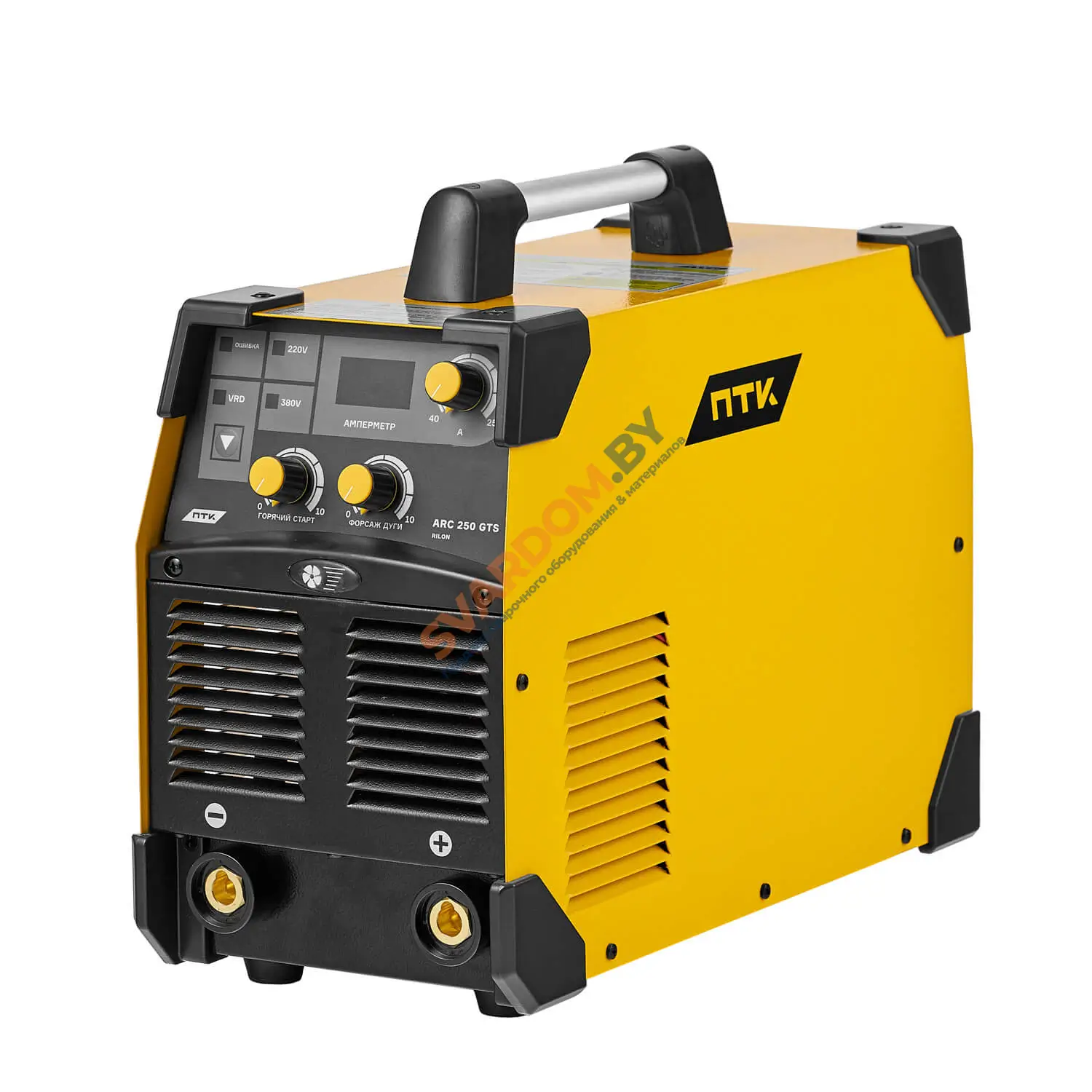 ПТК RILON ARC 250 GTS - svardom.by