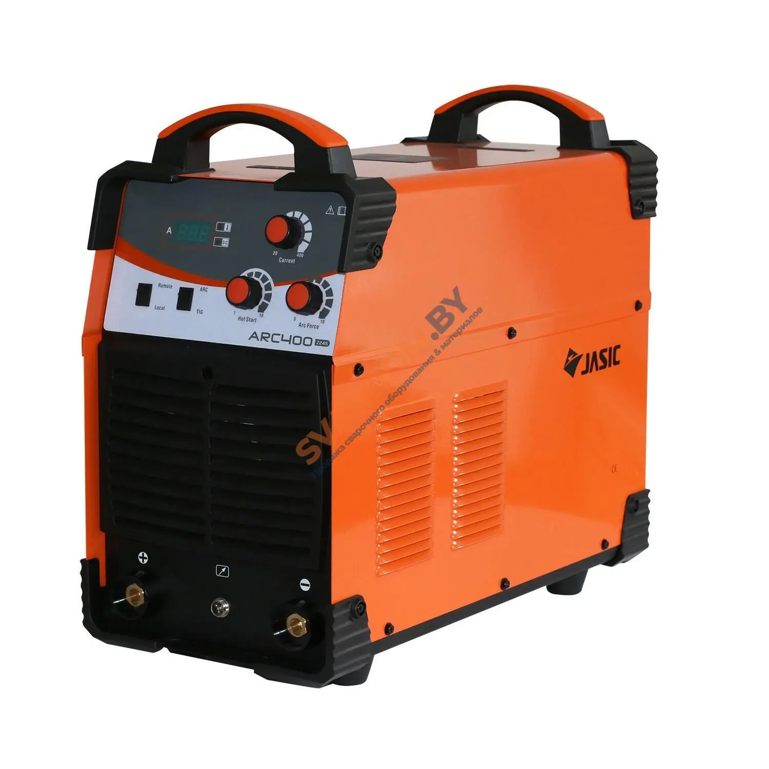 JASIC ARC 400 (Z298) - svardom.by