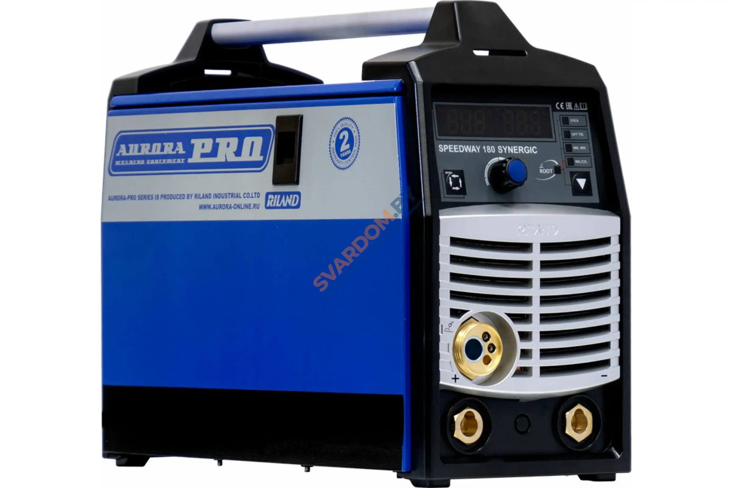 Aurora PRO SPEEDWAY 180 - svardom.by