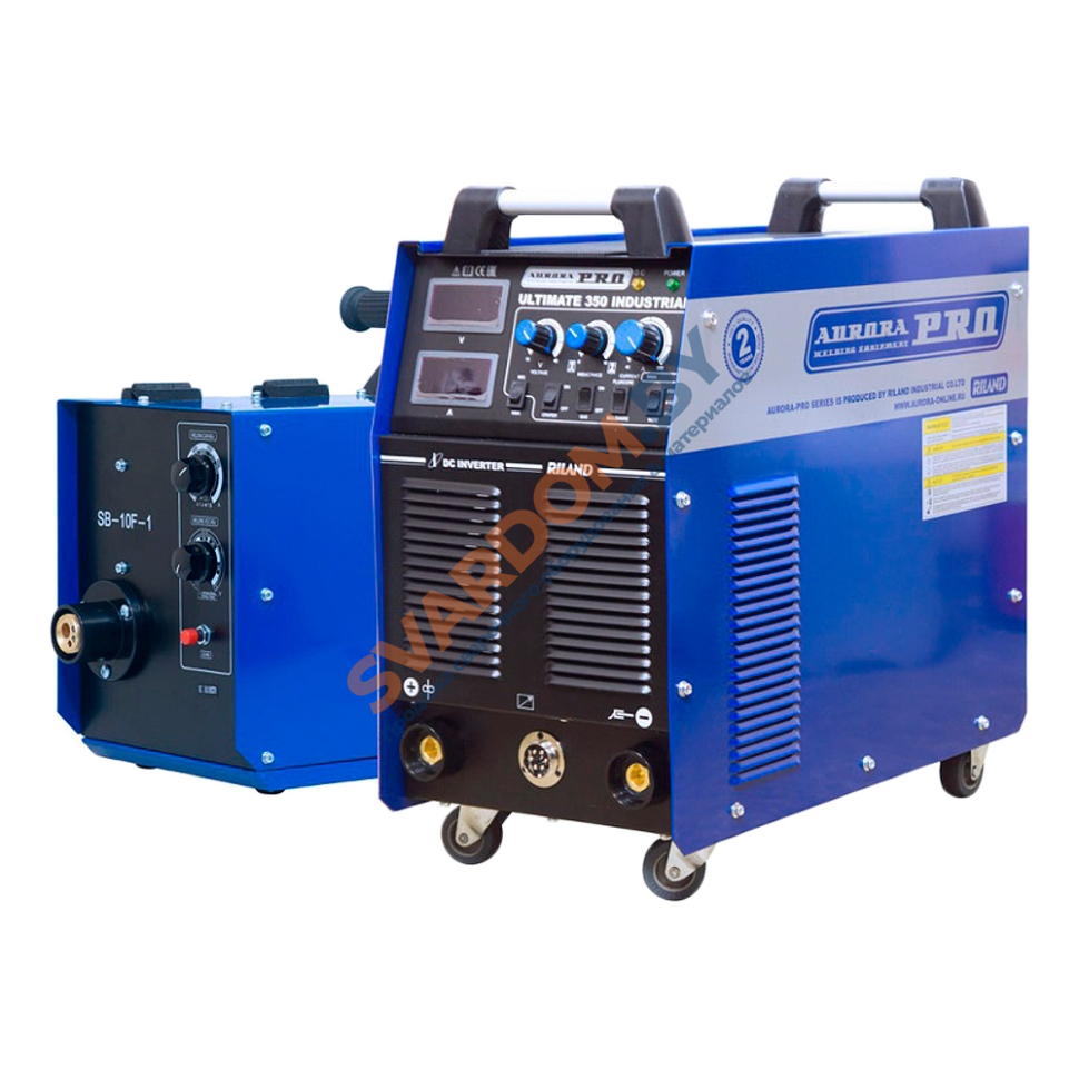 AURORA Ultimate 350 industrial - svardom.by