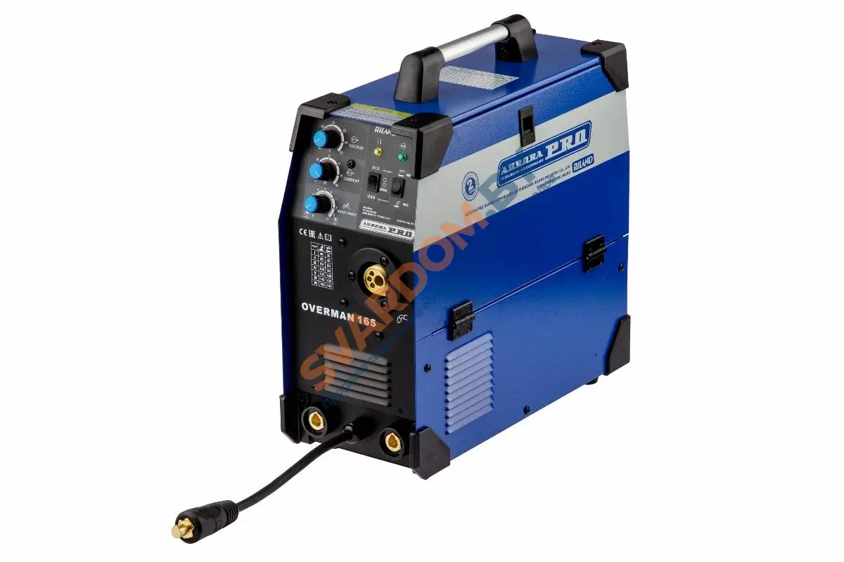 Aurora Overman 165 - svardom.by