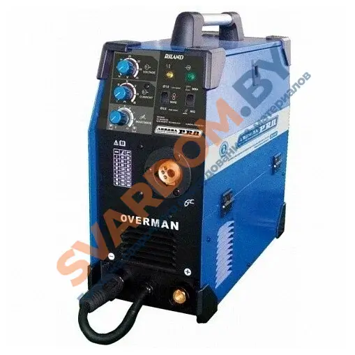 Aurora Overman 205 - svardom.by