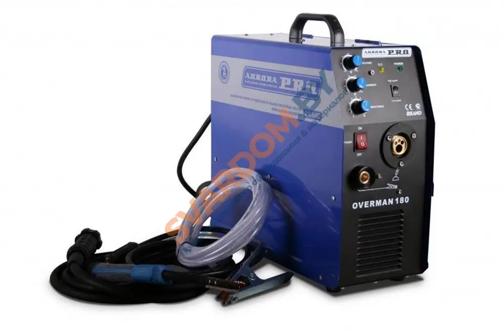 AURORA PRO Overman 180 - svardom.by