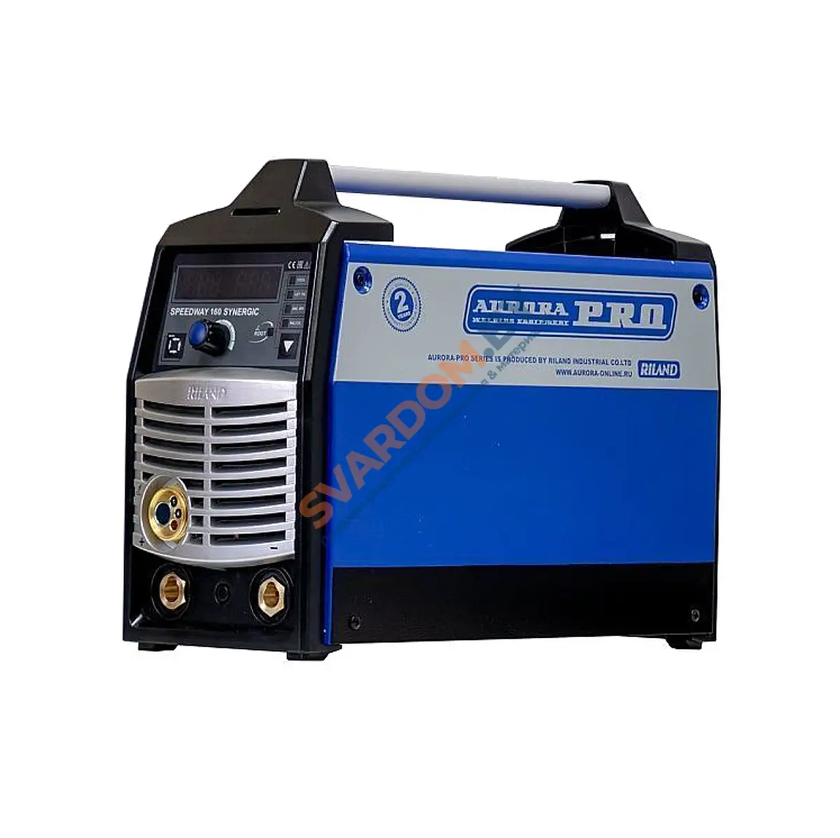 AuroraPRO SPEEDWAY 160 - svardom.by