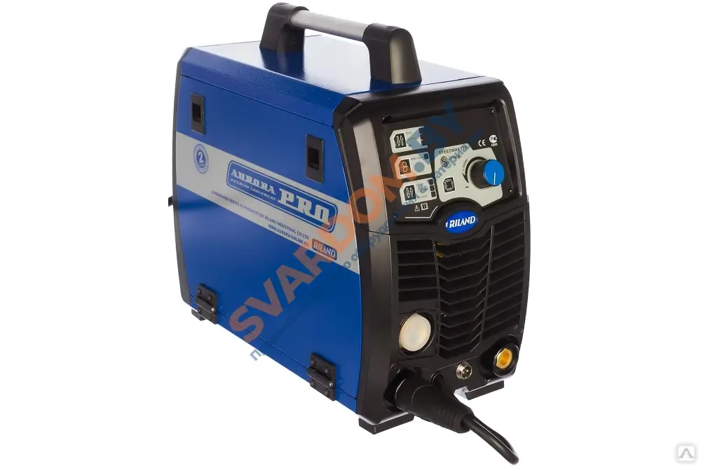 Aurora PRO SPEEDWAY 175 - svardom.by