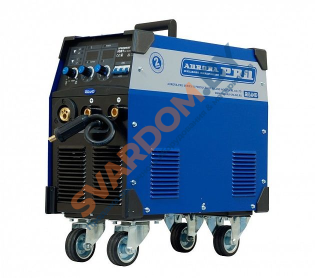 Aurora PRO SPEEDWAY 300 - svardom.by