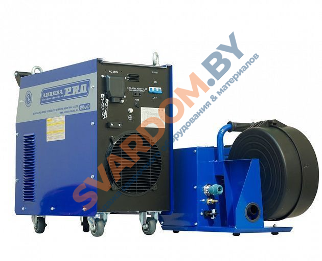 Aurora Pro Ultimate 500 Industrial (100%, 500А) - svardom.by