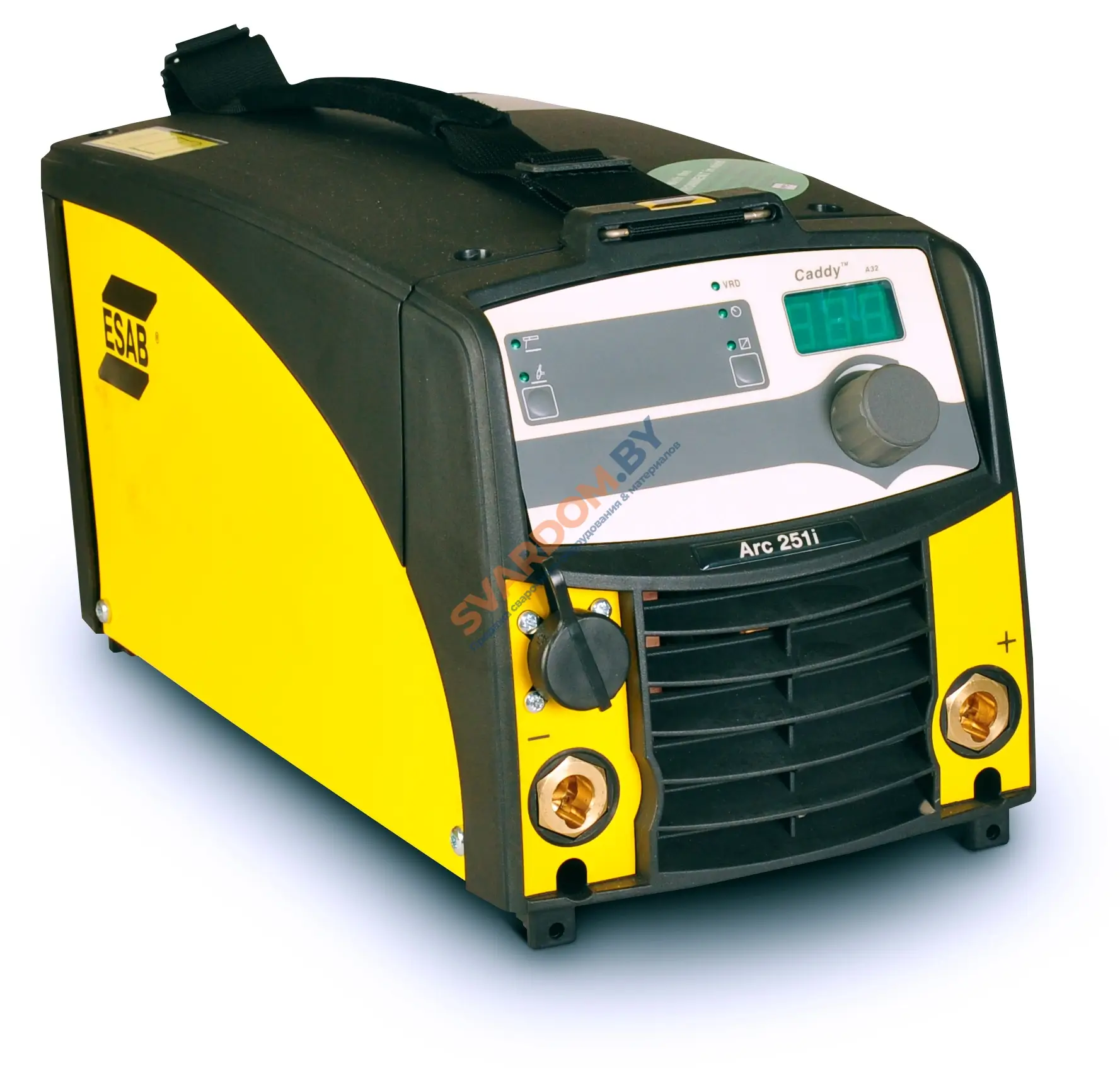 CADDY ARC 251I, A32/A34 - svardom.by