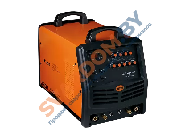 Сварог TECH TIG 250 P AC/DC (E102) - svardom.by