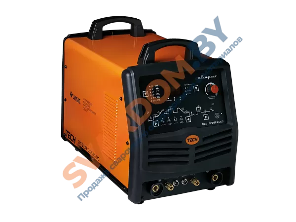 Сварог TECH TIG 315 P DSP AC/DC (E106) - svardom.by