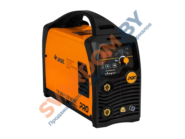 JASIC TIG200P ACDC (E201) - svardom.by