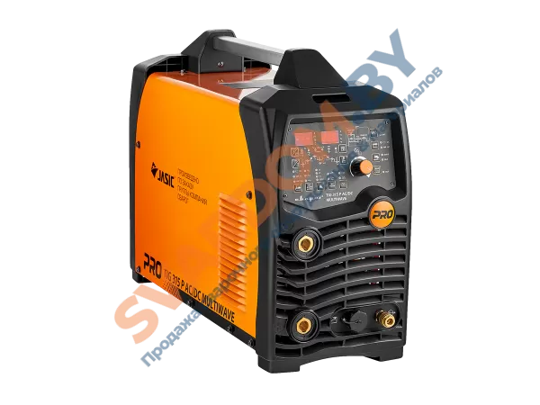 Сварог PRO TIG 315 P AC/DC MULTIWAVE (E202) - svardom.by
