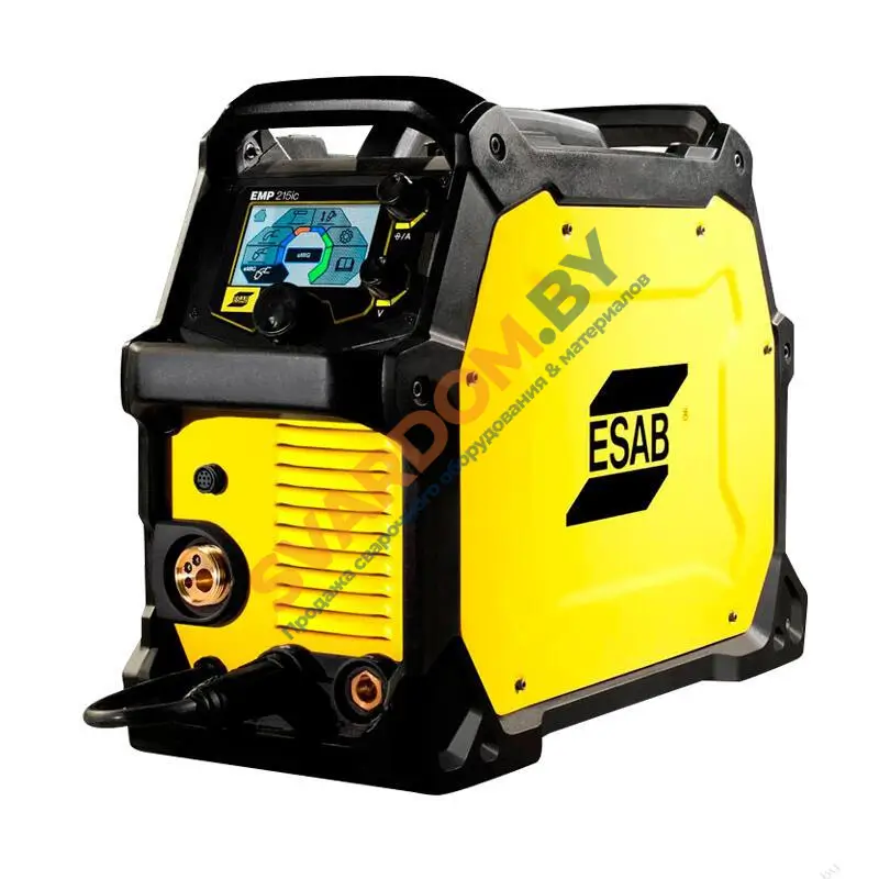 REBEL™ EMP 215IC - svardom.by