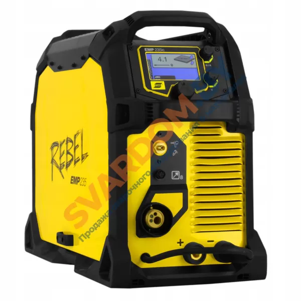 REBEL™ EMP 235IC - svardom.by