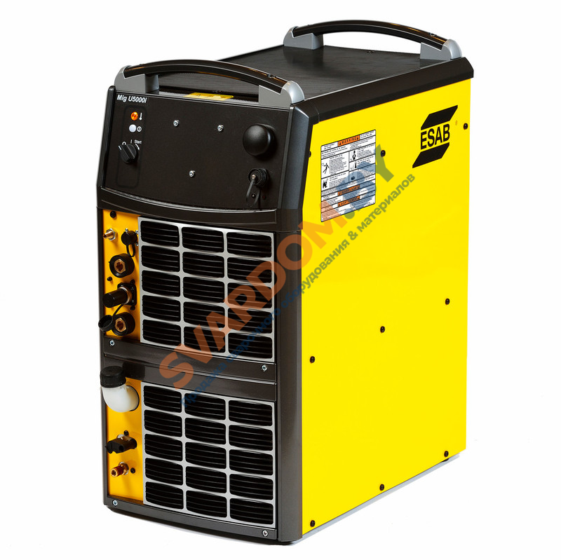 ESAB ARISTO MIG 5000I/U5000I - svardom.by