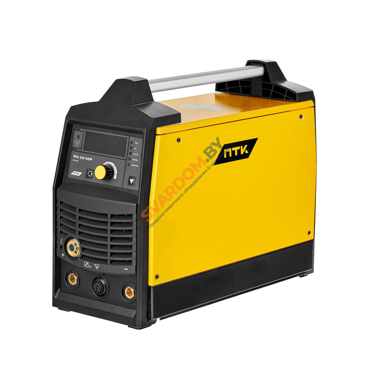 ПТК RILON MIG 250 GDM - svardom.by