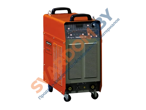 Сварог TIG 500 P DSP AC/DC (J1210) - svardom.by