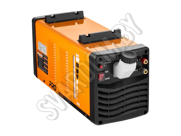 Блок водяного охлаждения 5.5L PRO - svardom.by