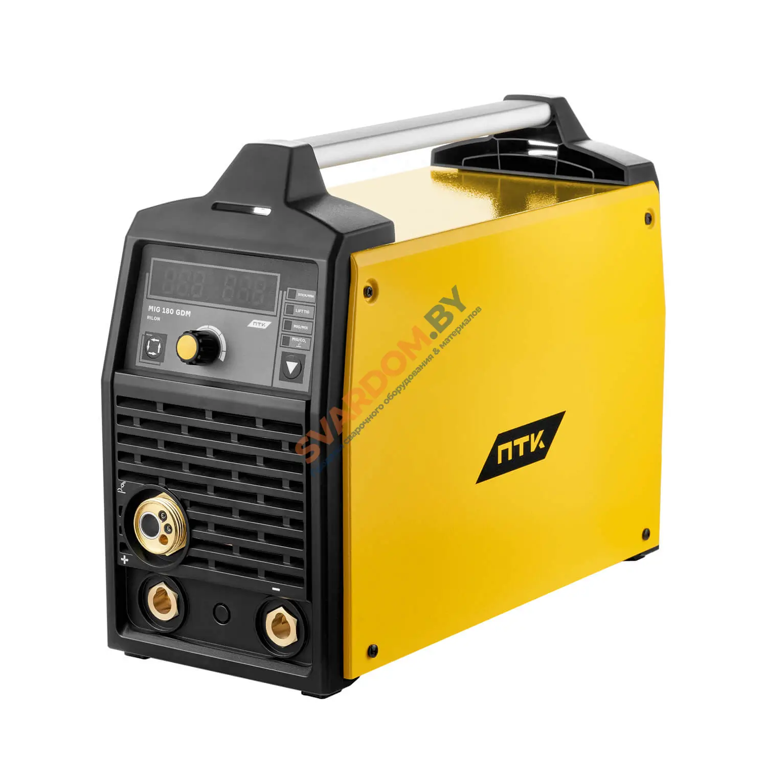 ПТК RILON MIG 180 GDM - svardom.by