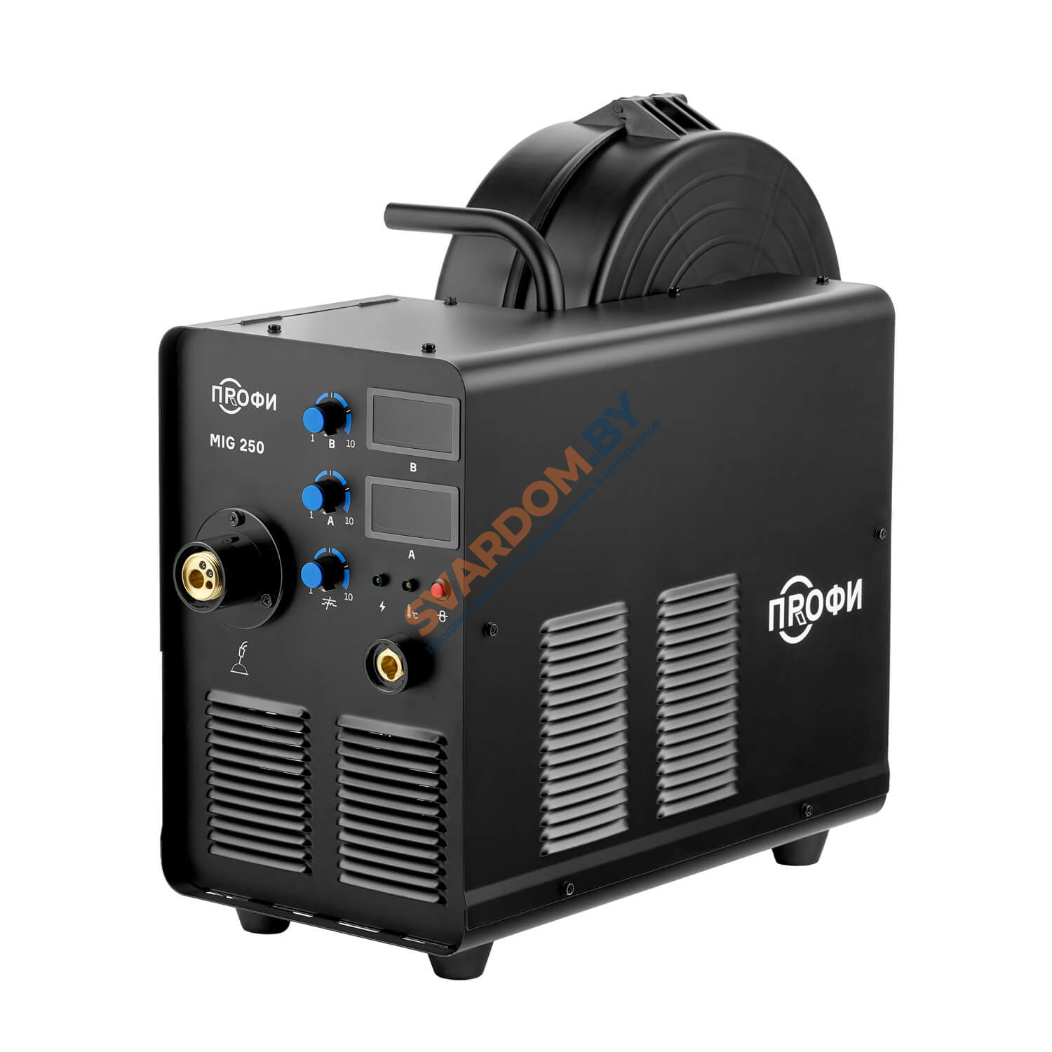 ПТК ПРОФИ MIG 250 - svardom.by
