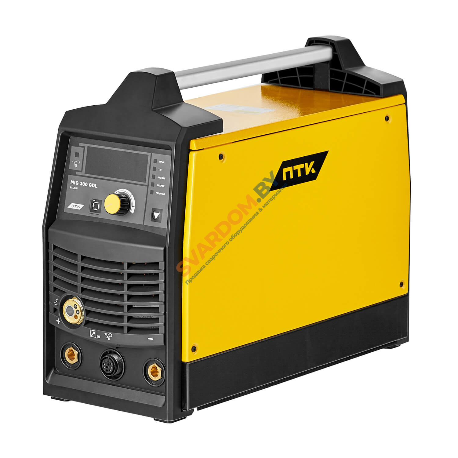 ПТК RILON MIG 300 GDL - svardom.by