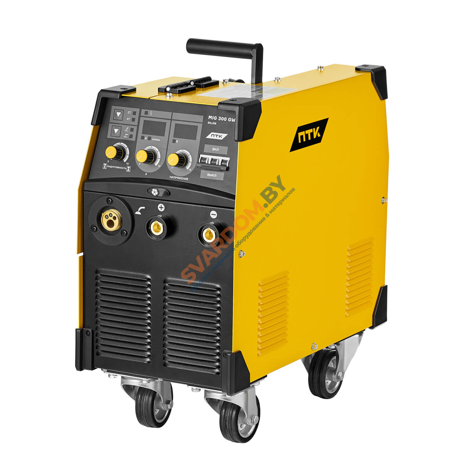 ПТК RILON MIG 300 GW - svardom.by