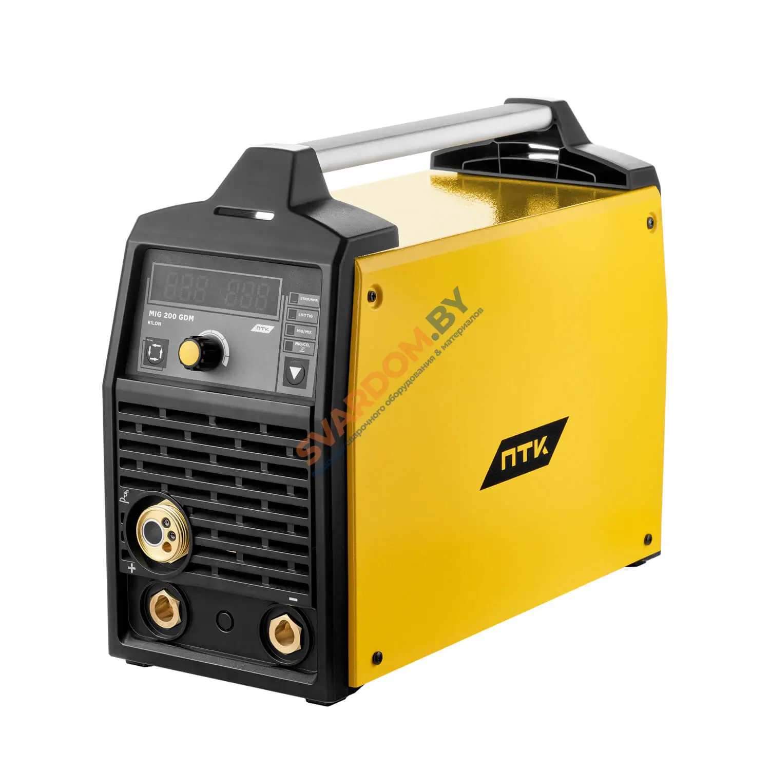 ПТК RILON MIG 200 GDM - svardom.by