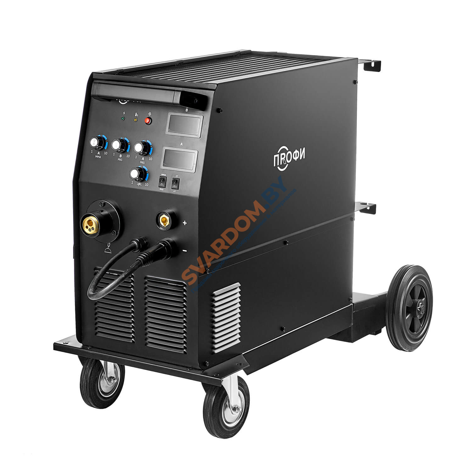 ПТК ПРОФИ MIG 350-1 - svardom.by