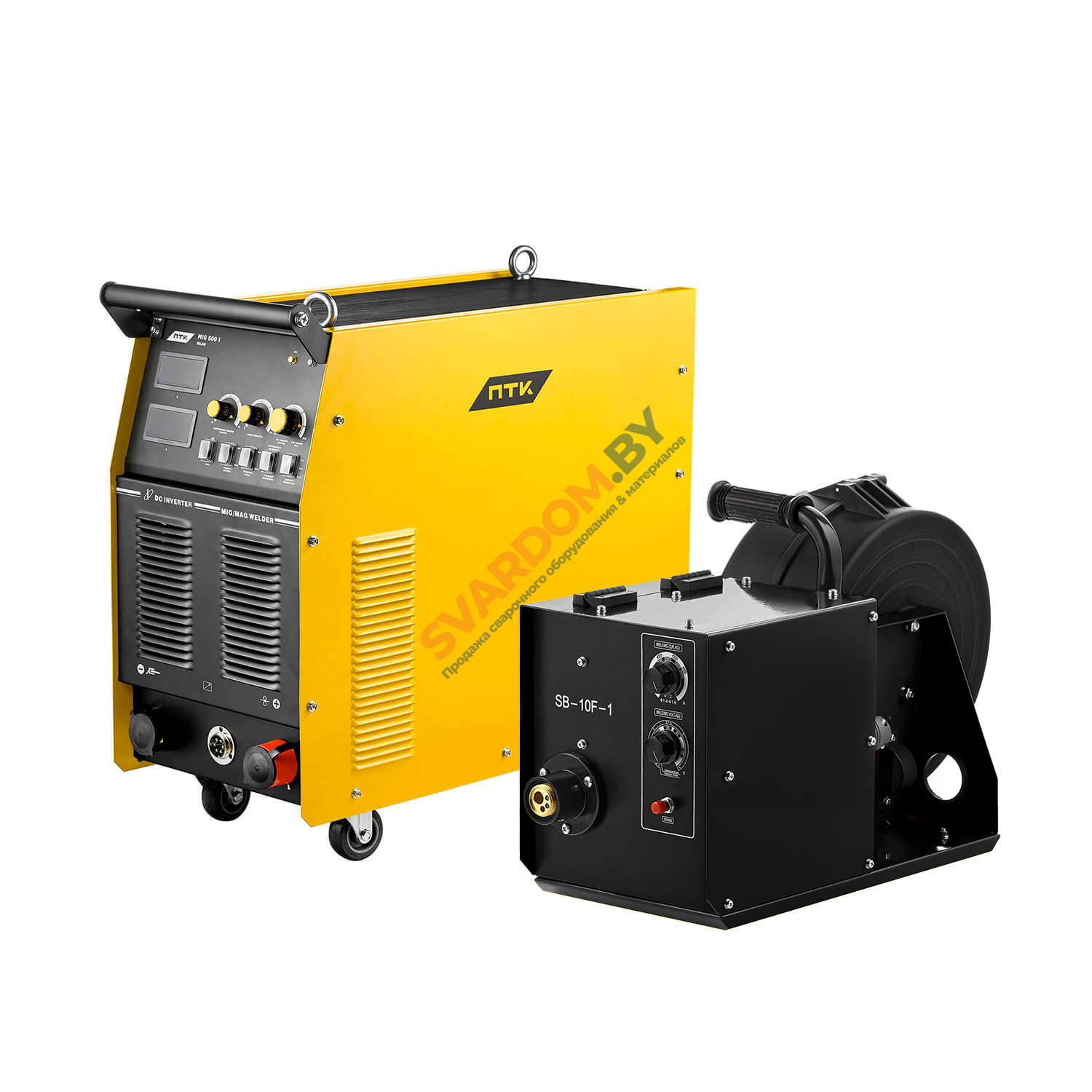 ПТК RILON MIG 500 I - svardom.by