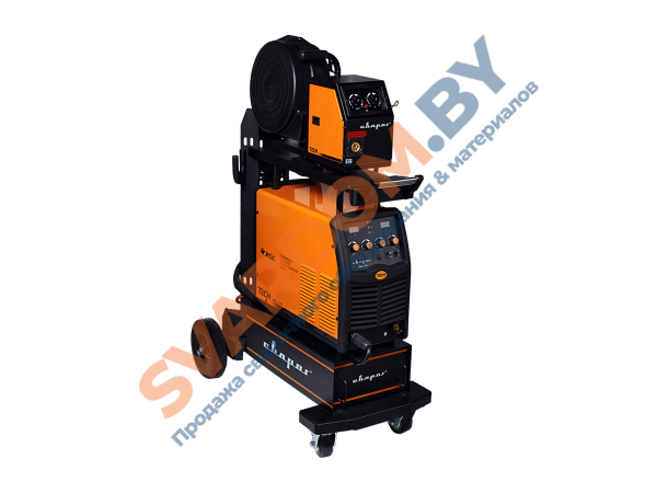 Сварог TECH MIG 5000 (N221) - svardom.by