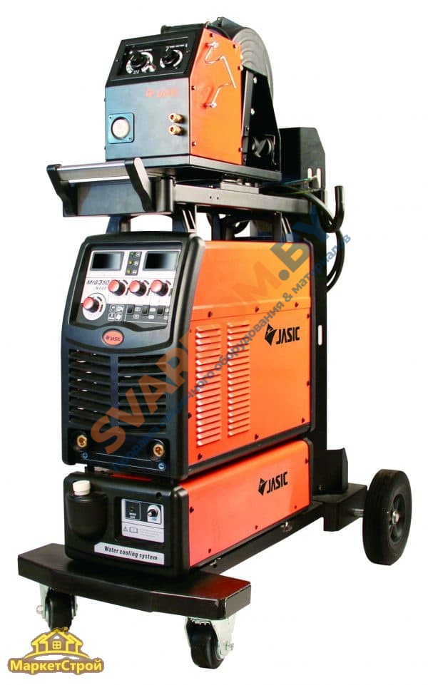 JASIC MIG 350 (N222) - svardom.by