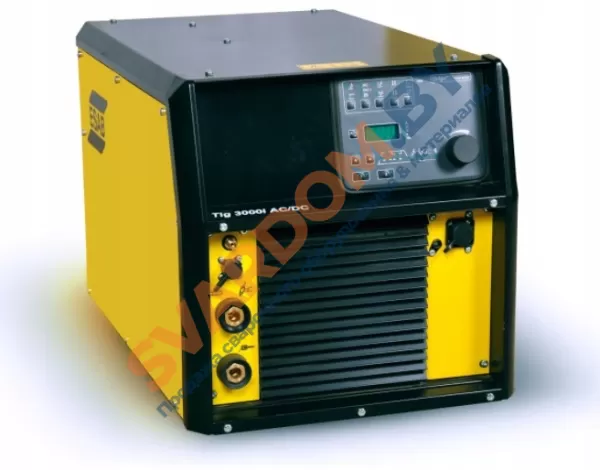 ORIGO TIG 3000I AC/DC, TA24 AC/DC - svardom.by