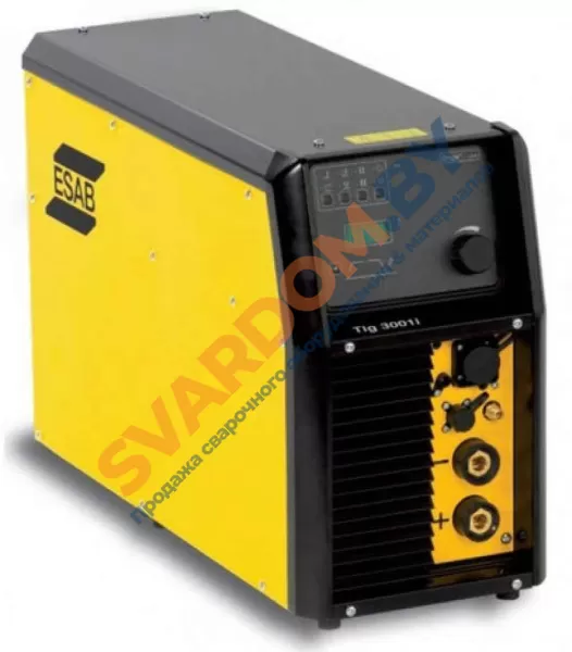 ORIGO™ TIG 3001I - svardom.by
