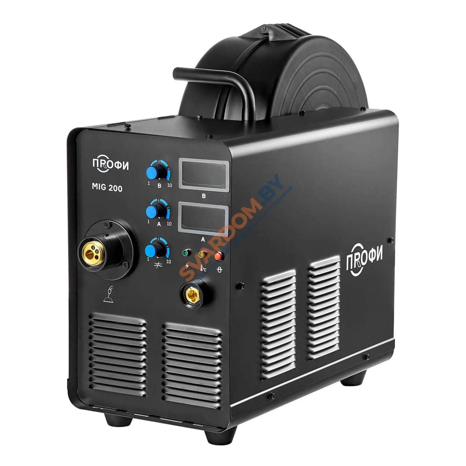 ПТК ПРОФИ MIG 200 - svardom.by