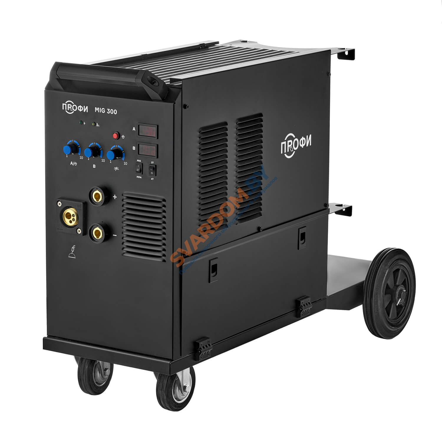 ПТК ПРОФИ MIG 300 - svardom.by