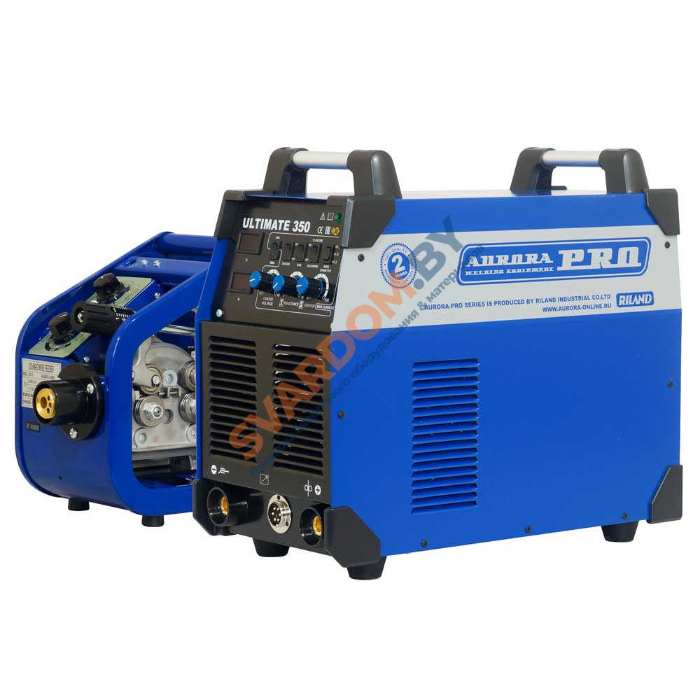 Aurora Pro Ultimate 350 - svardom.by