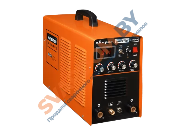 Сварог TIG 250 (R111) - svardom.by