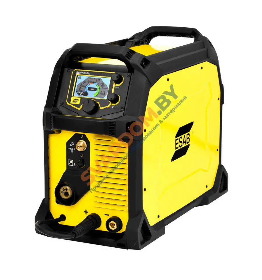 REBEL™ EMP 320IC - svardom.by