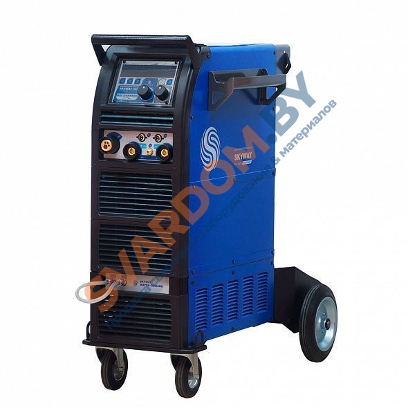 Aurora Skyway 350 DPULSE - svardom.by