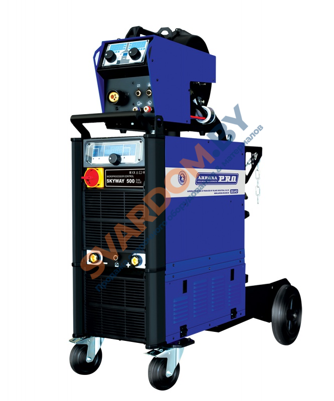 Aurora Pro Skyway 500 - svardom.by