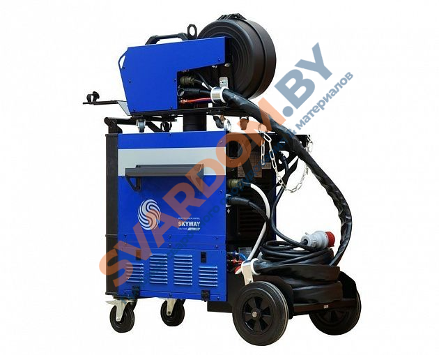 Aurora Pro Skyway 500 Dual Pulse - svardom.by