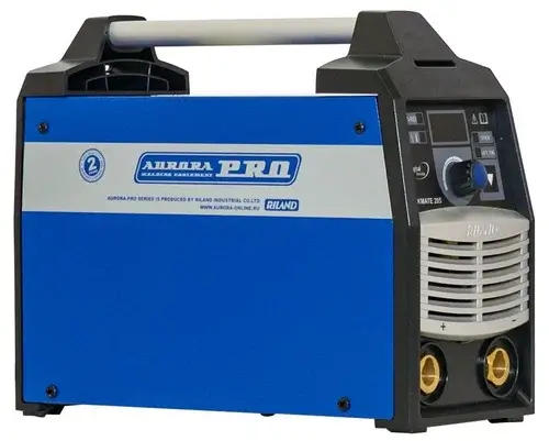 Aurora PRO Stickmate 205 - svardom.by