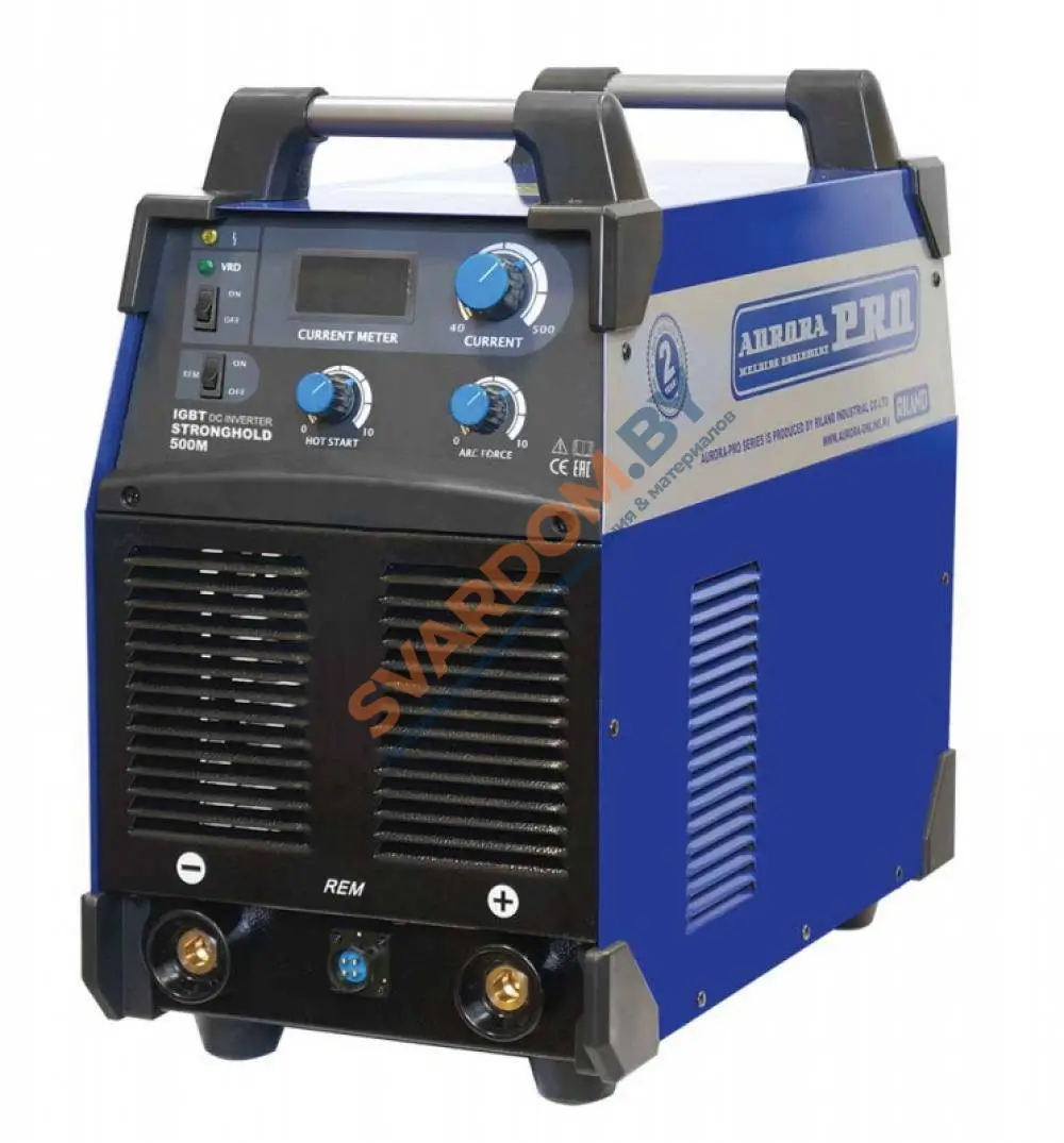 Aurora PRO STRONGHOLD 500 - svardom.by