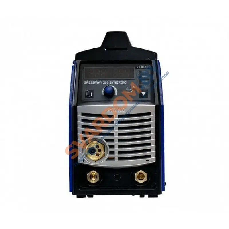 Aurora PRO SPEEDWAY 200 Synergic - svardom.by