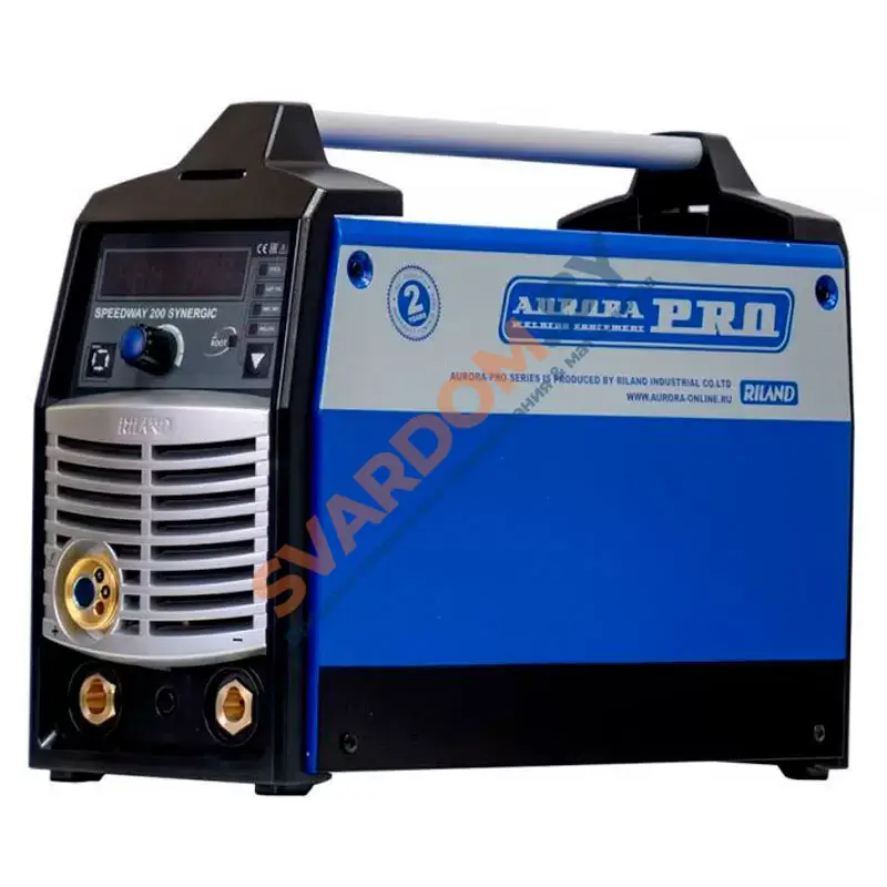 Аврора Динамика 200 Synergic - svardom.by