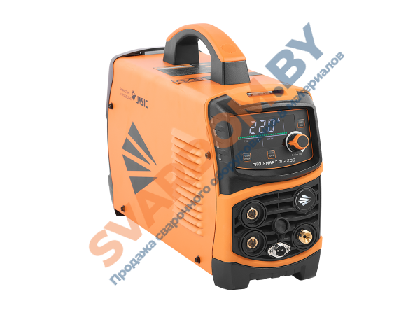 Инвертор сварочный PRO SMART TIG 200 OXIFREE (W227S) - svardom.by