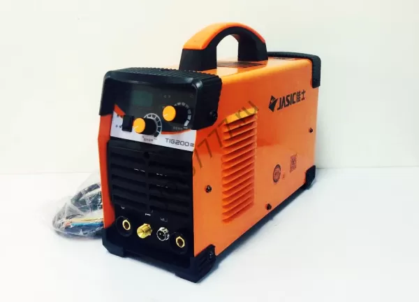 JASIC TIG 250 (W122) - svardom.by
