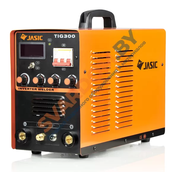 JASIC TIG 300 (W124) - svardom.by