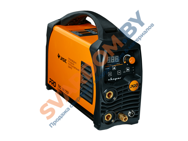Сварог PRO TIG 180 DSP (W206) - svardom.by