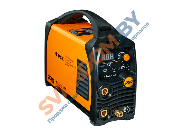 PRO TIG 200 DSP (W207) - svardom.by